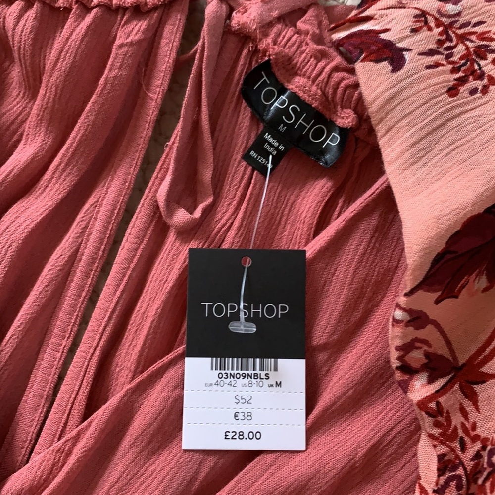 Topshop - Picture 5 of 5